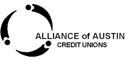 ALLIANCE OF AUSTIN CREDIT UNIONS trademark