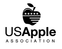 US APPLE ASSOCIATION trademark