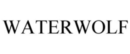 WATERWOLF trademark