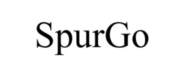 SPURGO trademark