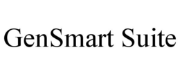 GENSMART SUITE trademark