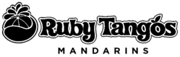 RUBY TANGOS MANDARINS trademark