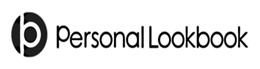 P PERSONAL LOOKBOOK trademark
