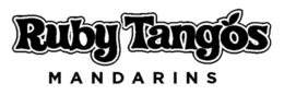 RUBY TANGOS MANDARINS trademark