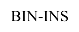 BIN-INS trademark