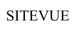 SITEVUE trademark