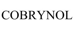 COBRYNOL trademark