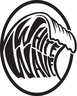 WHITE WAVE trademark