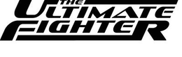 THE ULTIMATE FIGHTER trademark