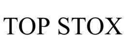 TOP STOX trademark