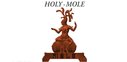 HOLY - MOLE MOLE trademark