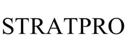 STRATPRO trademark