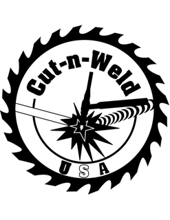 CUT-N-WELD USA trademark