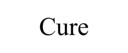 CURE trademark