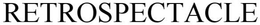 RETROSPECTICAL trademark