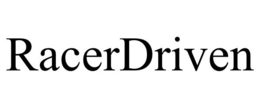 RACERDRIVEN trademark