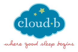 CLOUD·B WHERE GOOD SLEEP BEGINS trademark