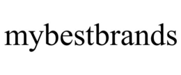 MYBESTBRANDS trademark