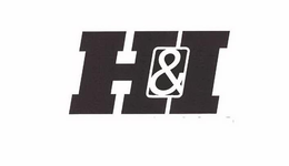 H&I trademark