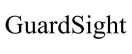 GUARDSIGHT trademark