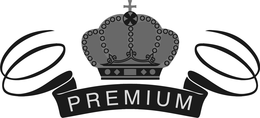 PREMIUM trademark
