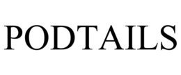 PODTAILS trademark