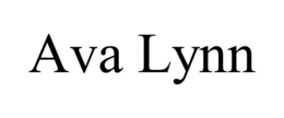 AVA LYNN trademark