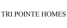 TRI POINTE HOMES trademark