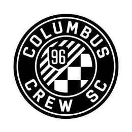 COLUMBUS CREW SC 96 trademark