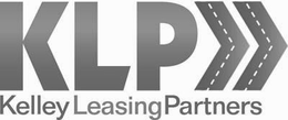KLP KELLEY LEASING PARTNERS trademark