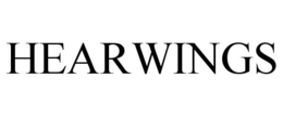 HEARWINGS trademark