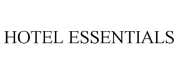 HOTEL ESSENTIALS trademark
