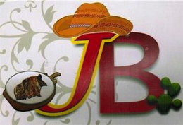 J B trademark