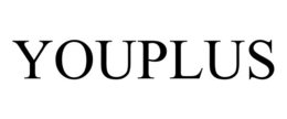YOUPLUS trademark
