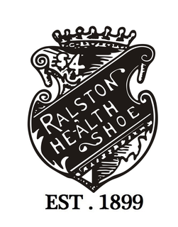 RALSTON HEALTH SHOE EST.1899 trademark