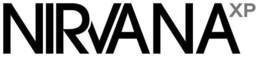 NIRVANA XP trademark