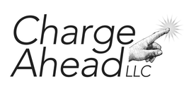 CHARGE AHEAD LLC trademark