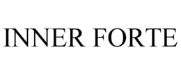 INNER FORTE trademark