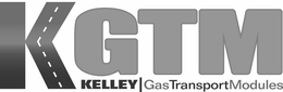 GTM KELLEY | GAS TRANSPORT MODULES trademark