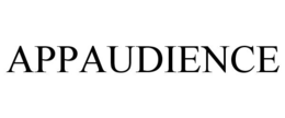 APPAUDIENCE trademark