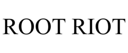 ROOT RIOT trademark
