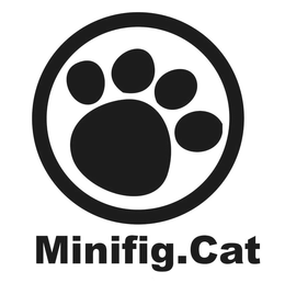 MINIFIG.CAT trademark