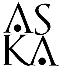 AS KA trademark