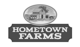 HOMETOWN FARMS trademark