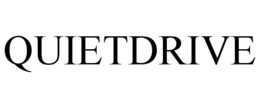 QUIETDRIVE trademark