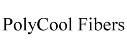 POLYCOOL FIBERS trademark