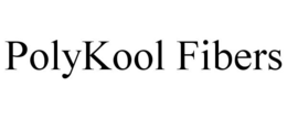 POLYKOOL FIBERS trademark