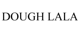 DOUGH LALA trademark