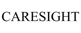 CARESIGHT trademark