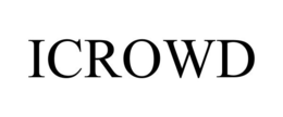 ICROWD trademark